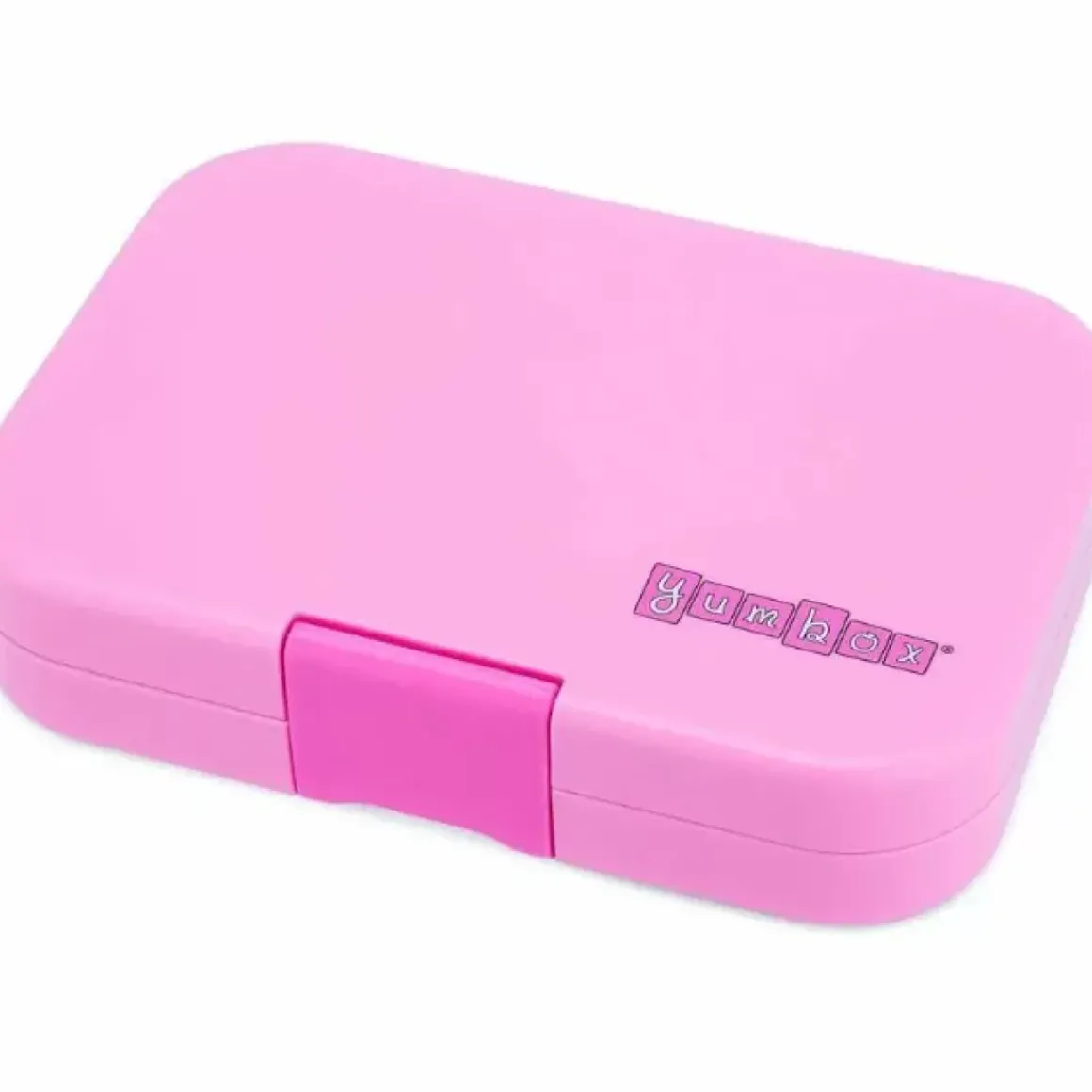 Yumbox Lunchbox Bento Fifi Pink/Paris 6 Vakken