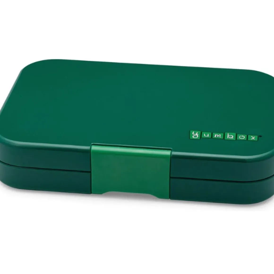 Yumbox Lunchbox Bento Greenwich/Race Cars 4 Vakken
