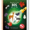 Zoekboek Speuren In Het Bos