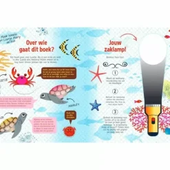 Zoekboek Speuren In Het Water