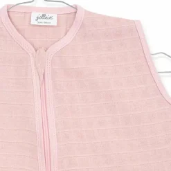 Zomerslaapzak Hydrofiel Pale Pink Jollein