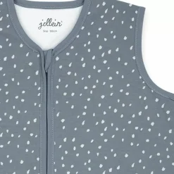 Zomerslaapzak Spickle Grey Jollein