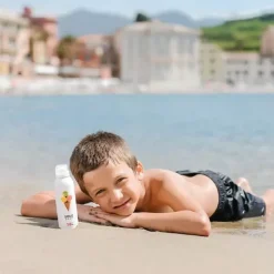 Zonnebrand Baby & Kids Spf50 (150Ml) Linea Mamma Baby