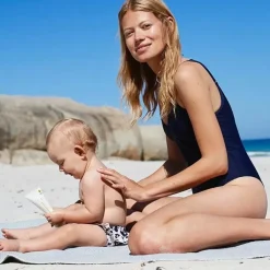 Zonnebrandcreme Baby & Kids Spf30 Naif