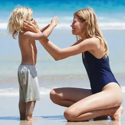 Zonnebrandcreme Baby & Kids Spf30 Naif