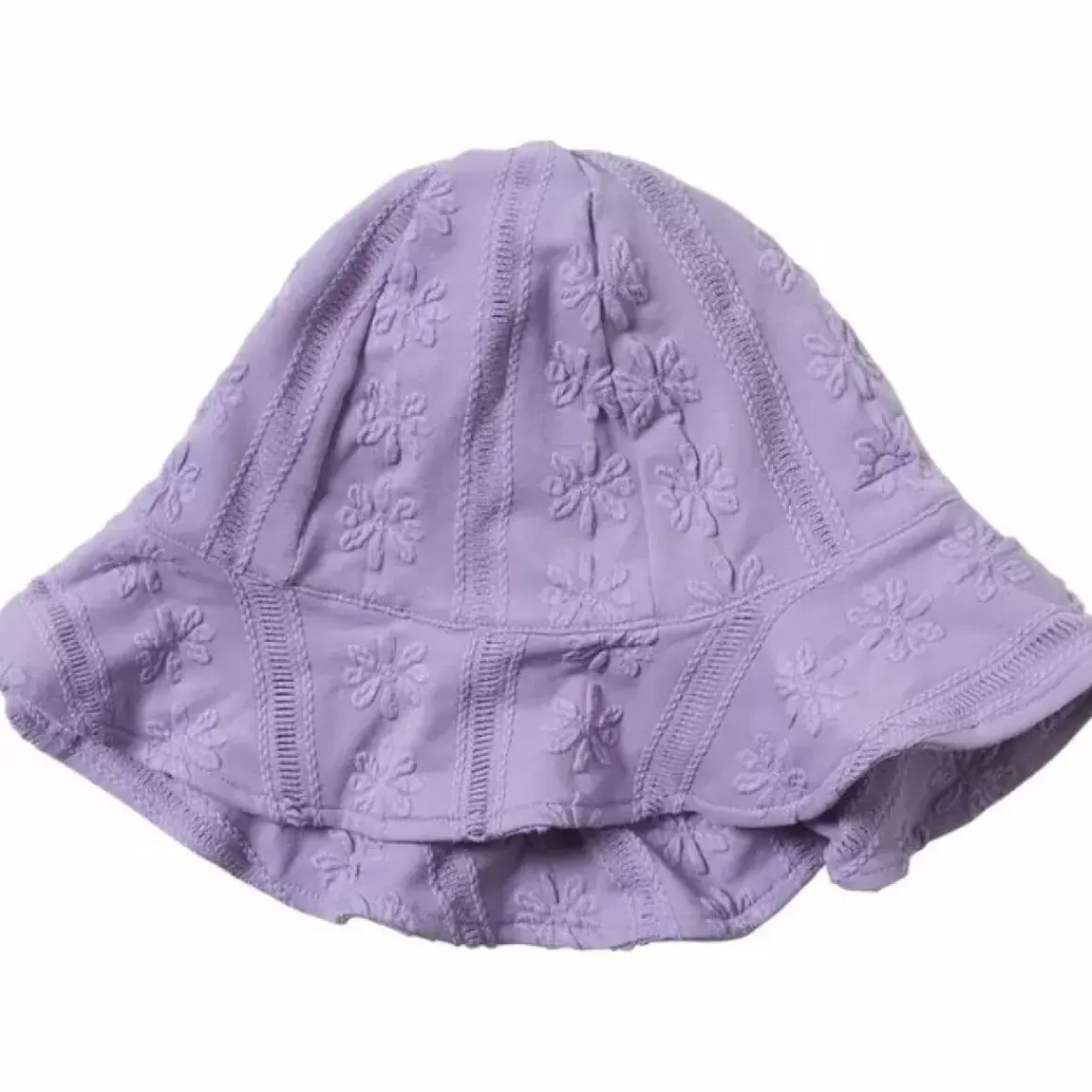 Zonnehoedje Serena Bright Lilac Bestellen - Salted Stories