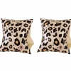 Zwembandjes Panter Beige (2-6 Jaar) Swim Essentials
