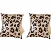 Zwembandjes Panter Beige (0-2 Jaar) Swim Essentials