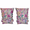 Zwembandjes Pink Blossom (2-6 Jaar) Swim Essentials