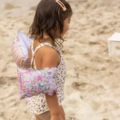 Zwembandjes Pink Blossom (2-6 Jaar) Swim Essentials