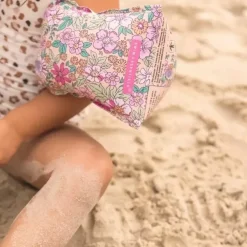 Zwembandjes Pink Blossom (2-6 Jaar) Swim Essentials