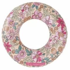 Zwemband Pink Blossom (3+ Jaar) Swim Essentials