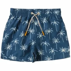 Zwembroek Bestellensalted Stories Shawn Tropic Ensign Blue