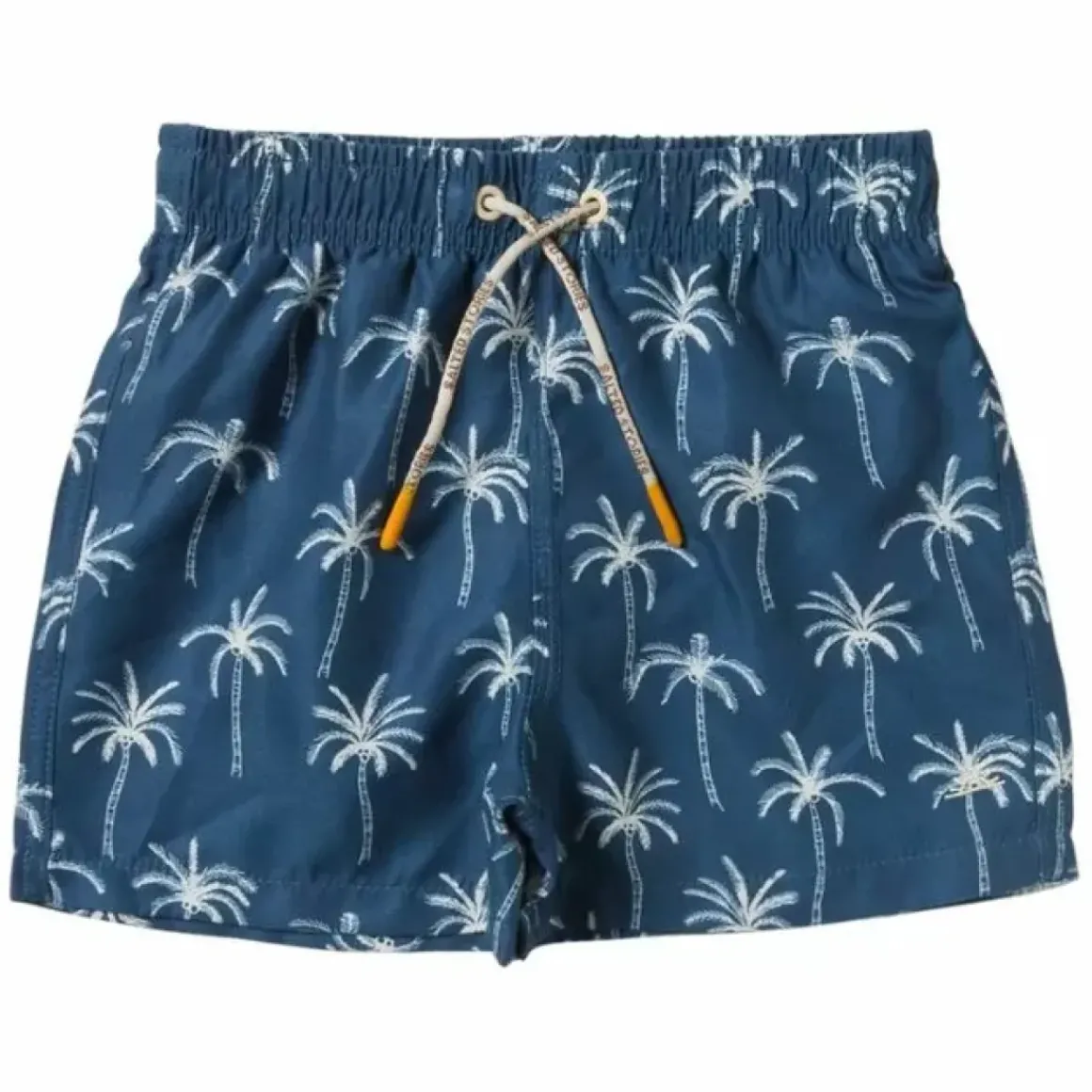 Zwembroek Bestellensalted Stories Shawn Tropic Ensign Blue