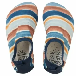 Zwemschoenen Savi Dyed Stripe Nu Bestellen - Salted Stories